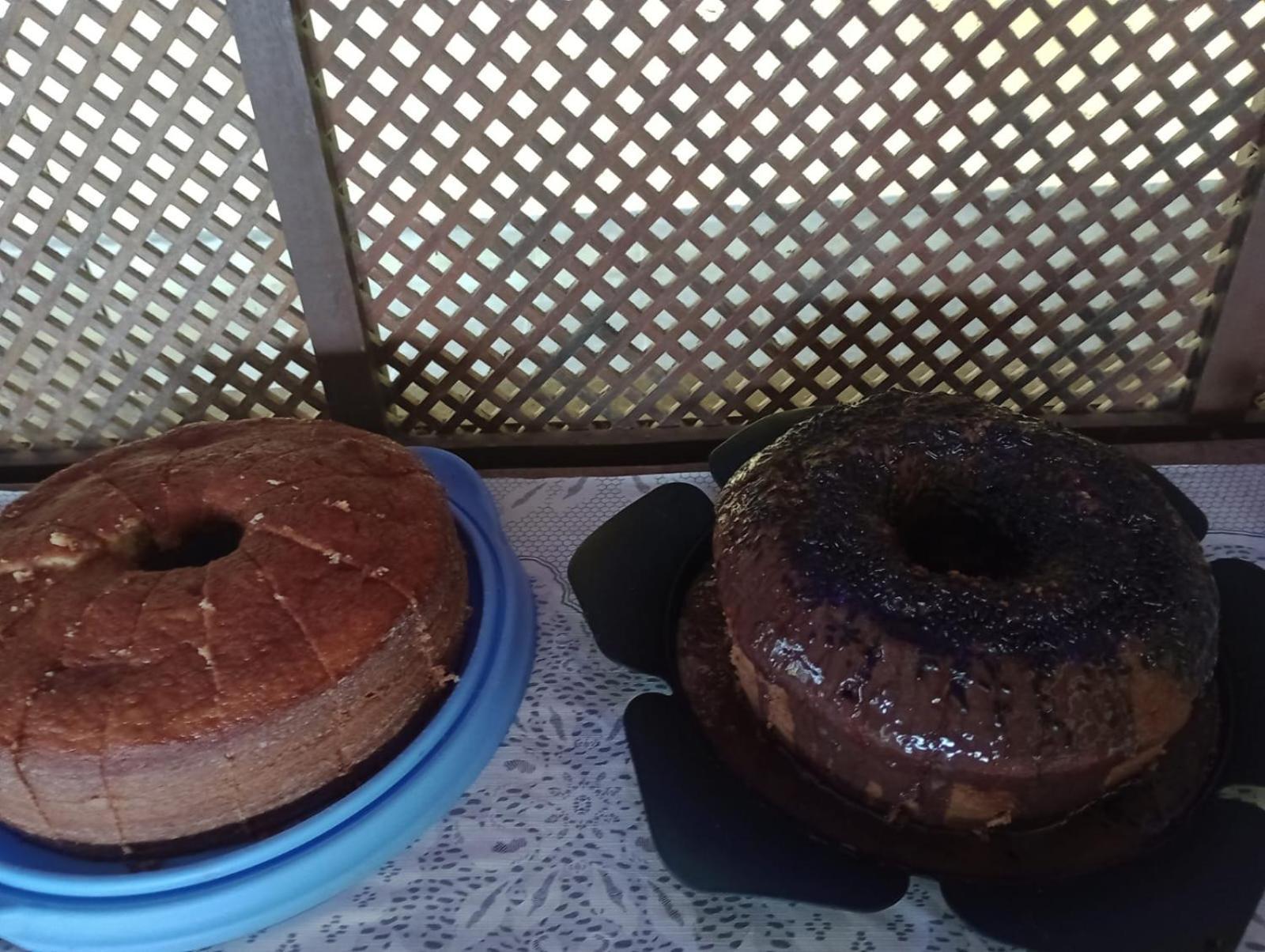 Pousada E Restaurante Frente Mar H 과루자 외부 사진